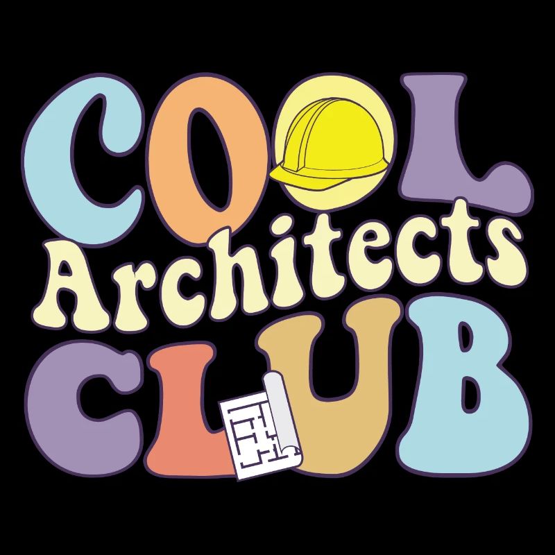 Cool Architects Club Architecture Major Squad