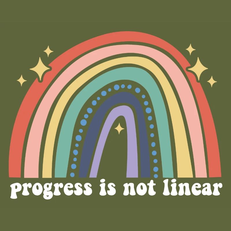 Progress Is Not Linear ABA Therapist Future Sped