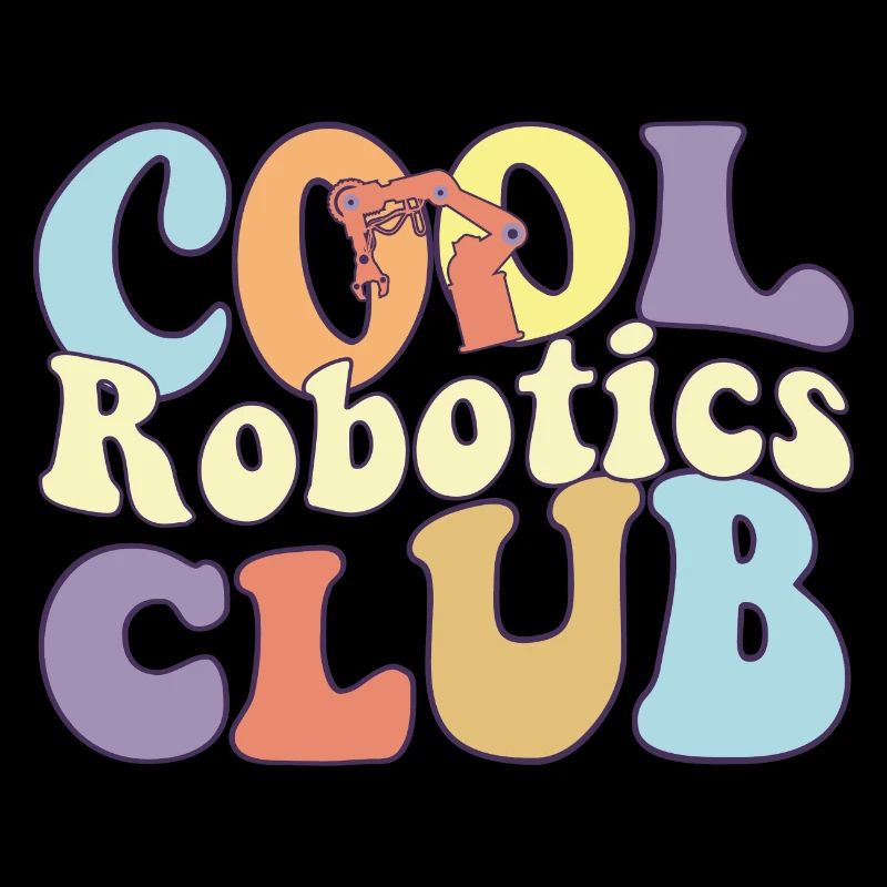 Cool Robotics Club Artificial Intelligence AI