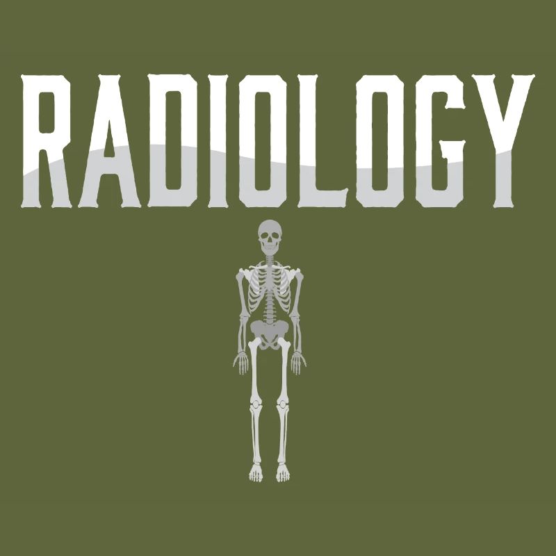 Radiology Squad Rad Tech Radiographer Technician