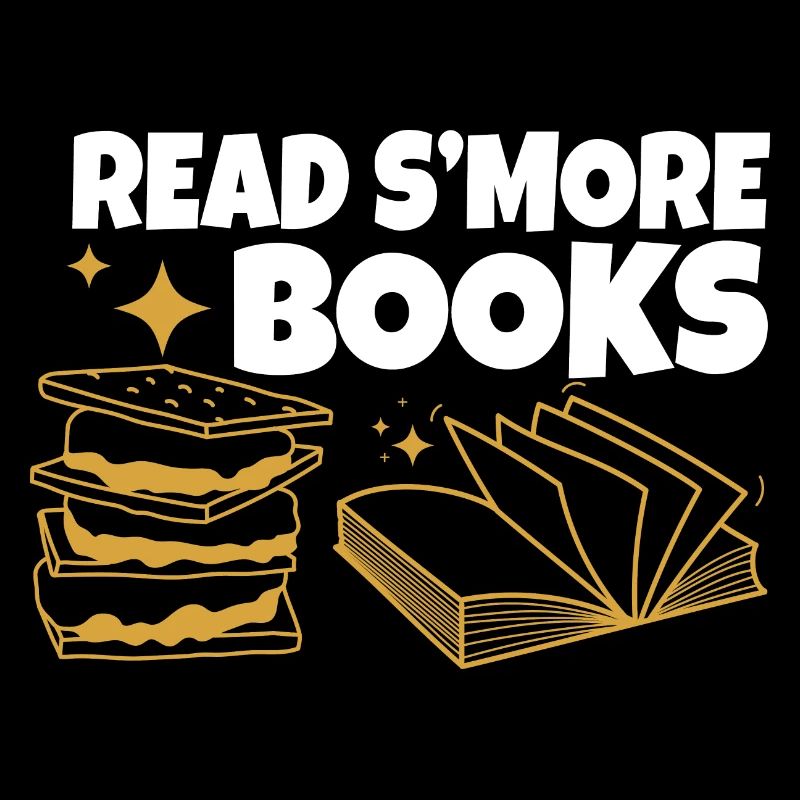 Read Smore Books Reading Squad Summer Camp