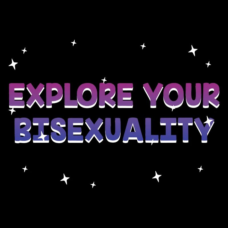 Explore Your Bisexuality Bisexual LGBTQ Bi Pride