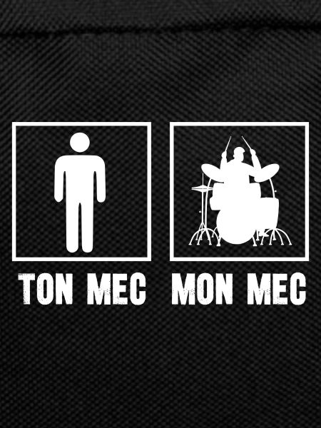mec batteur