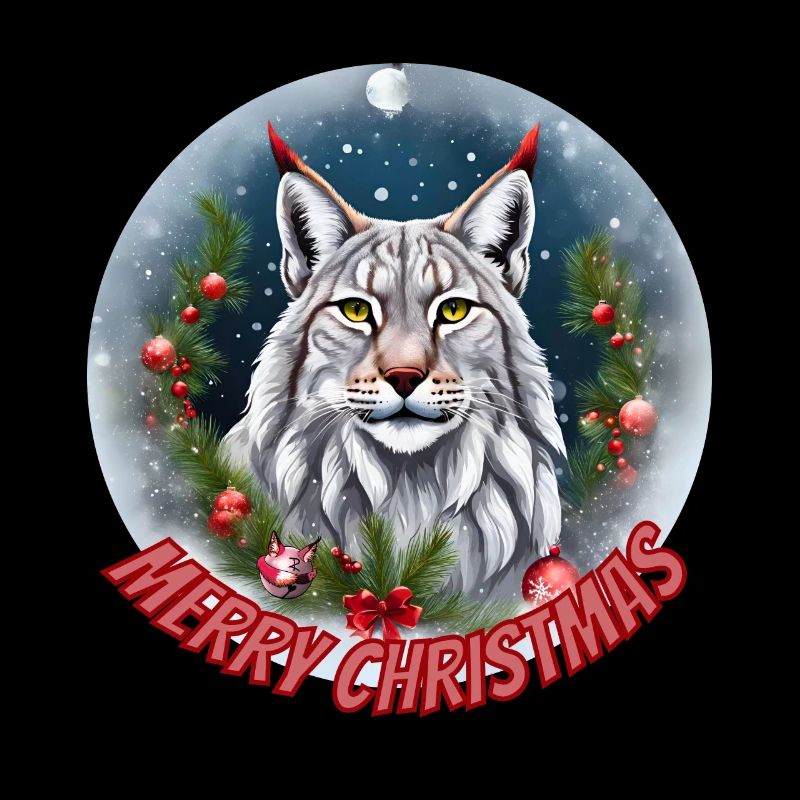 Luchs (Merry Christmas)