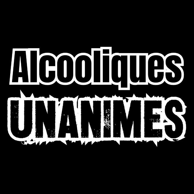 alcooliques unanimes