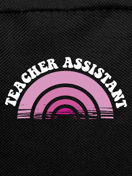 Substitute Teacher Teacher Assistant School