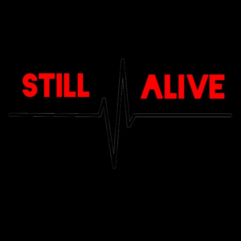Still Alive