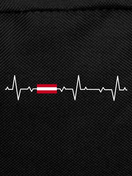Austria Heartbeat