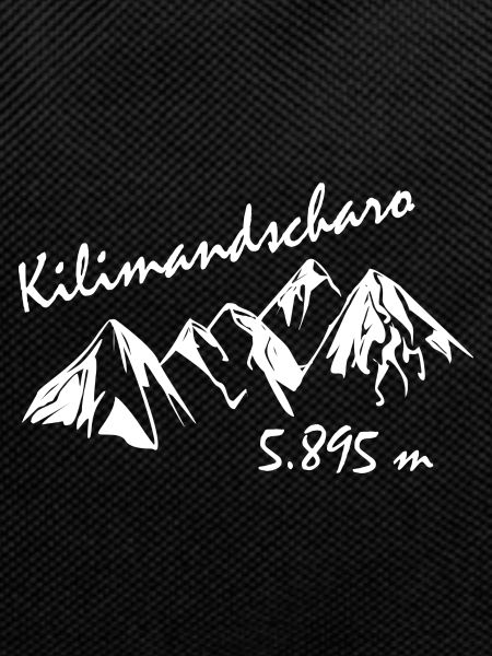 Kilimanjaro