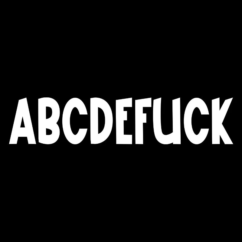ABCEDFUCK