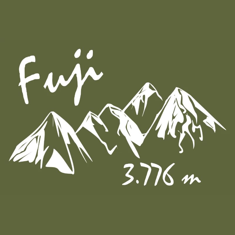 Fuji