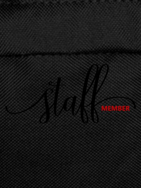 Staff Member
