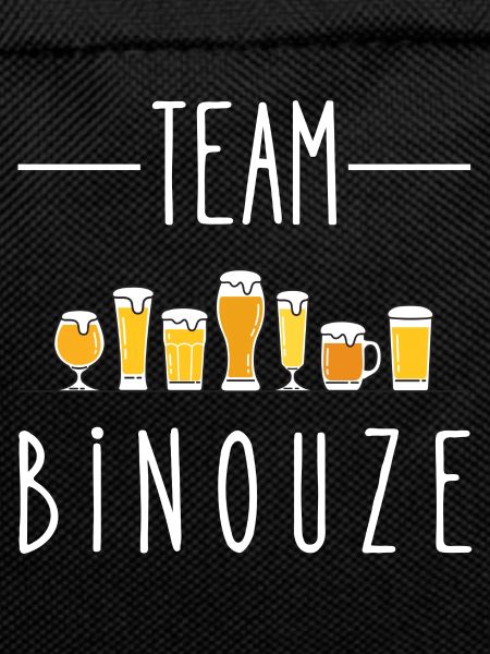 team binouze
