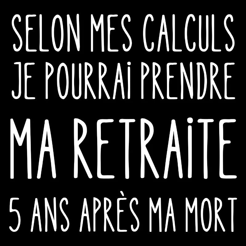 retraite