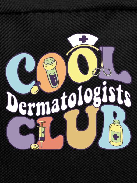 Cool Dermatologists Club Dermatology Practitioner