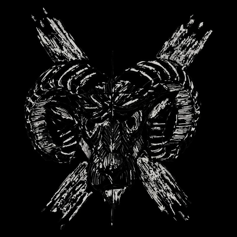 Goat Devil's