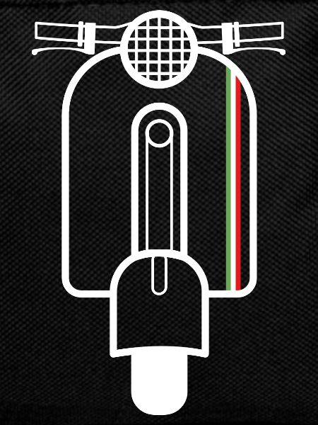 Scooter Italy