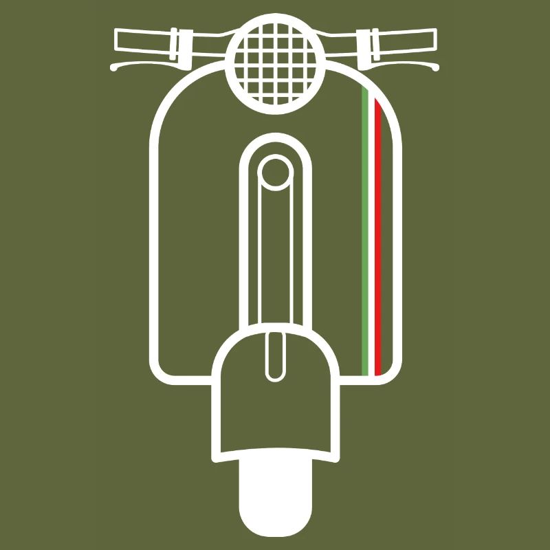 Roller Italie