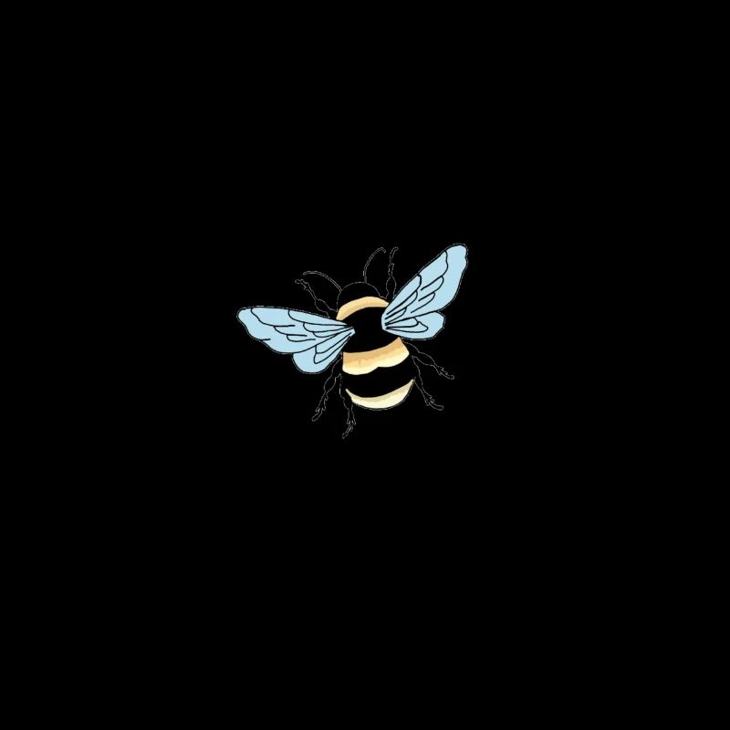 Belle abeille