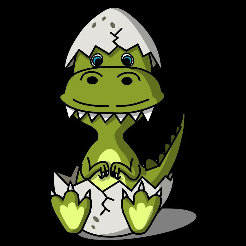T-Rex Bébé