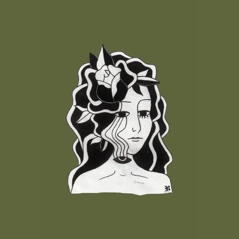 Sad Women