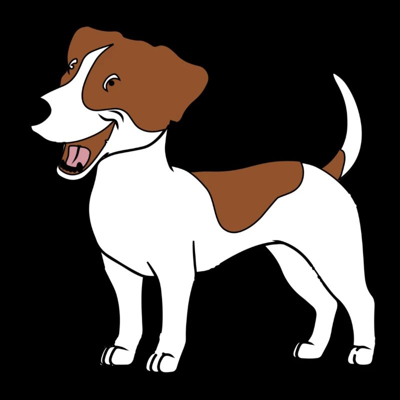 JACK RUSSELL