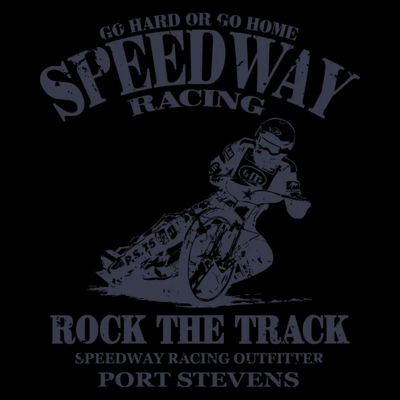 Speedway Racing