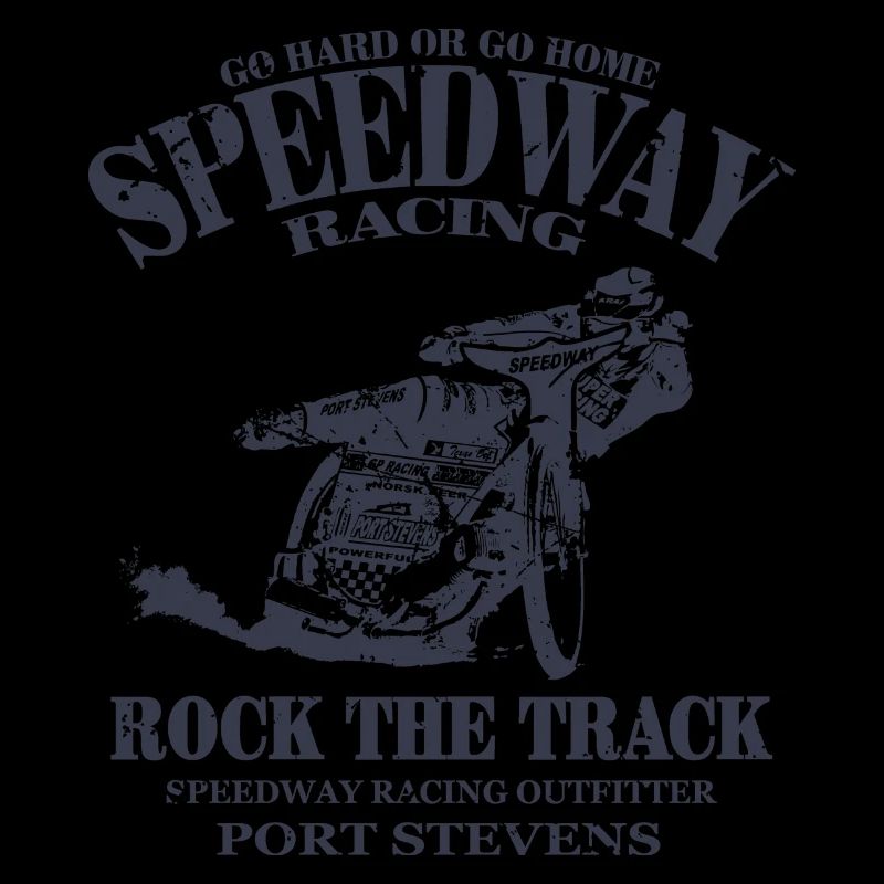 Speedway Racing