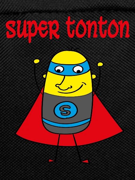 Super tonton