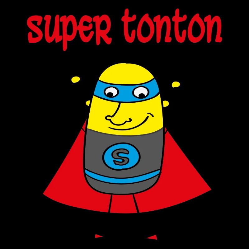 Super tonton