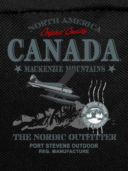 Canada - Aircraft