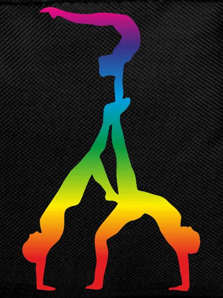 Acrobatics, Gymnastics