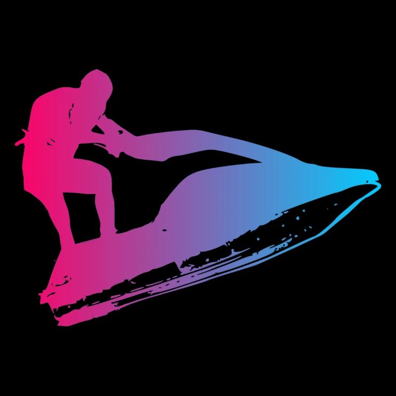 Jet ski