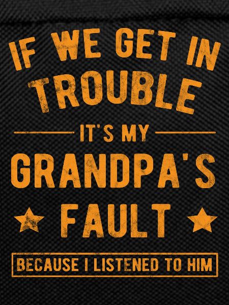 Grandfather