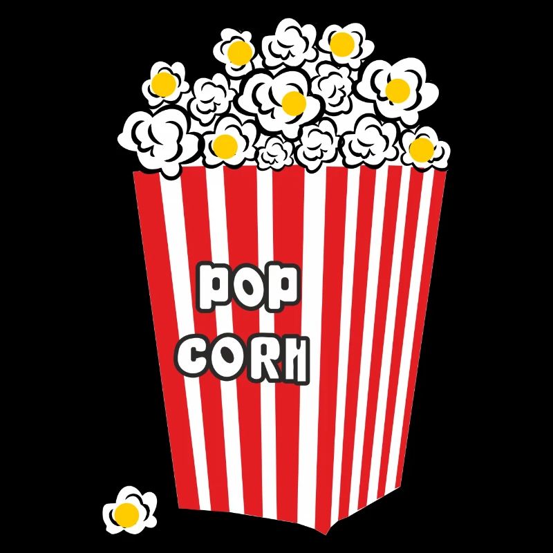 pop corn