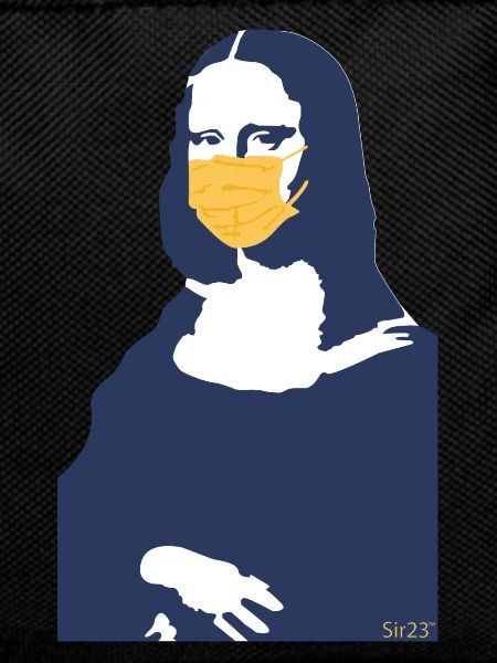 Corona Lisa