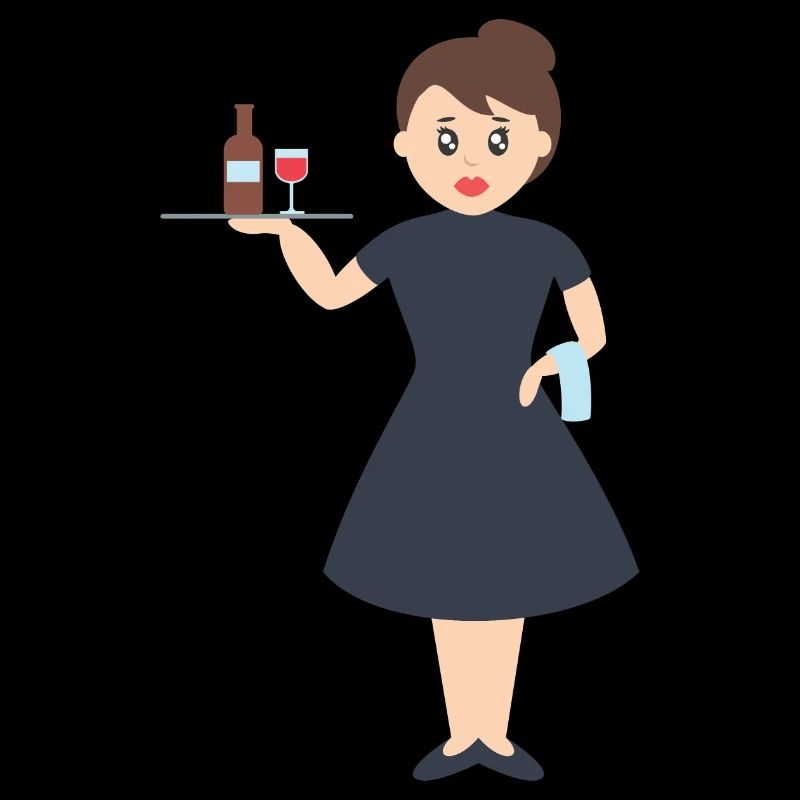 Waitress