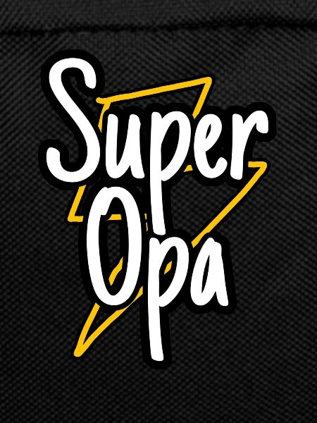 Super Opa