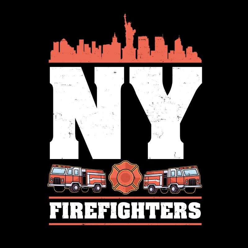 New York Firefighter