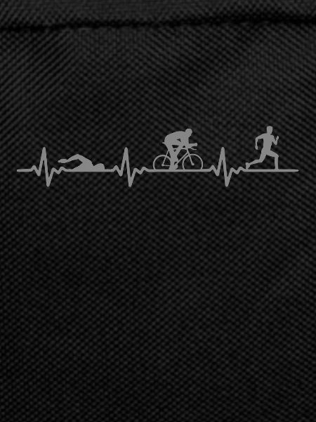 Triathlon Marathon Athlete