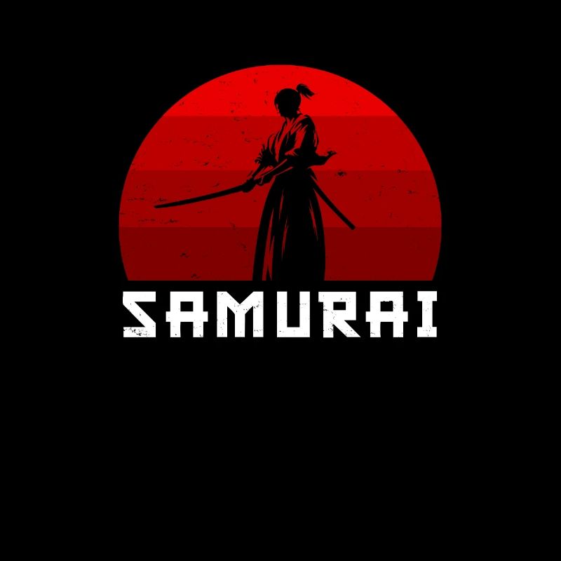 Samurai Japan
