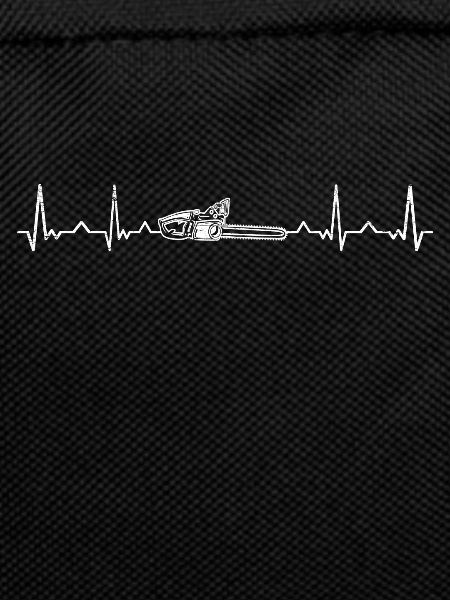 Chainsaw chainsaw heartbeat
