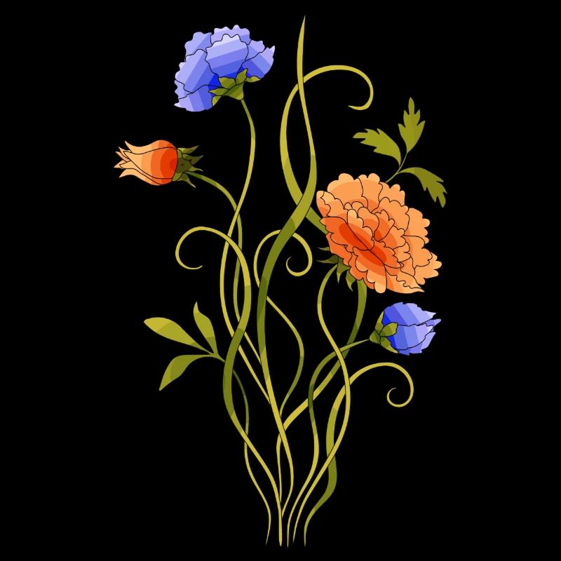 Fleurs