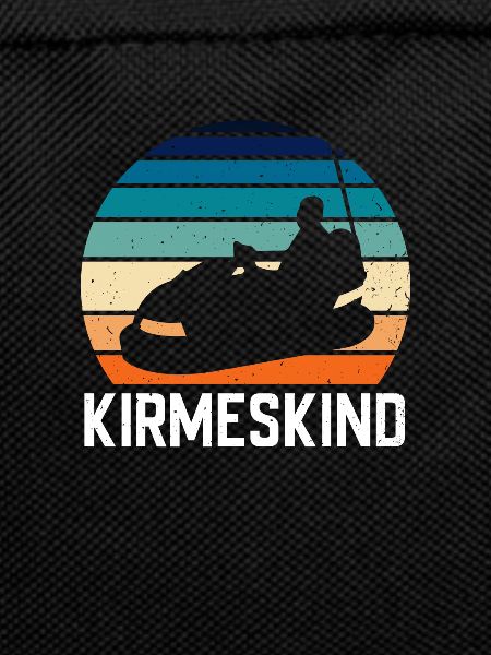 Kirmeskind fair and funfair gift