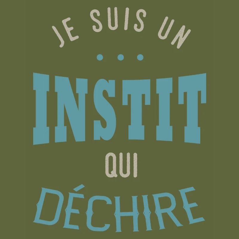 Ich bin ein Institut, das Geschenk versengt