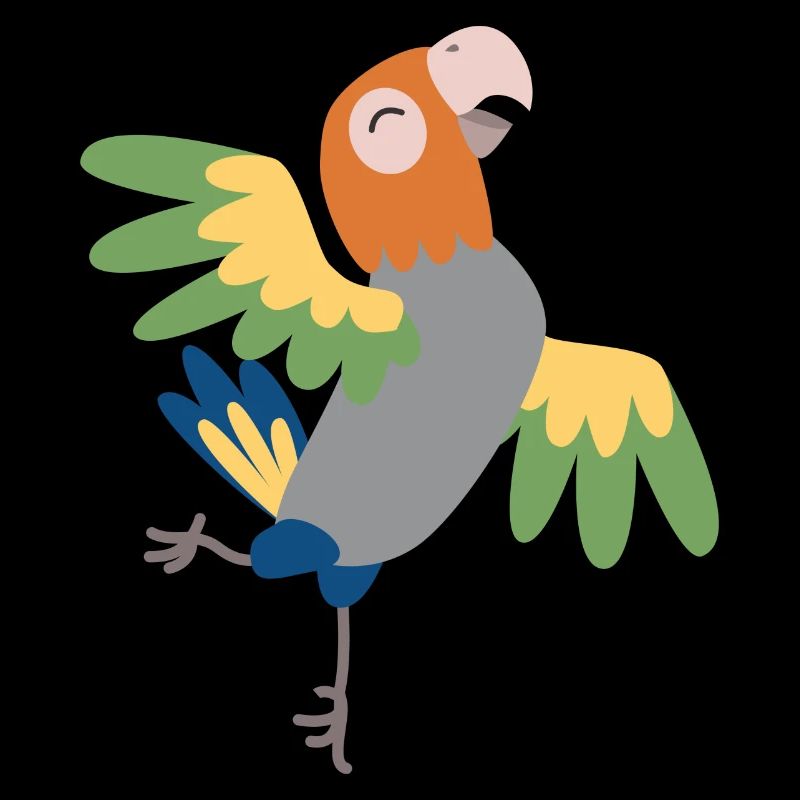 Parrot