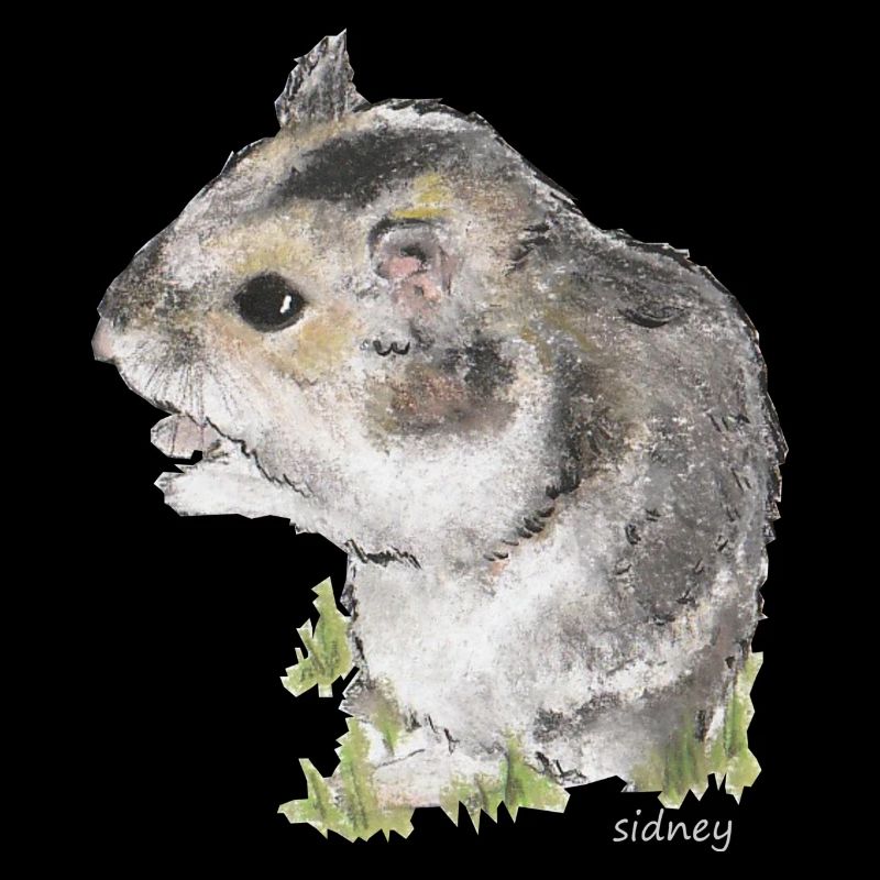 Wester Hamster