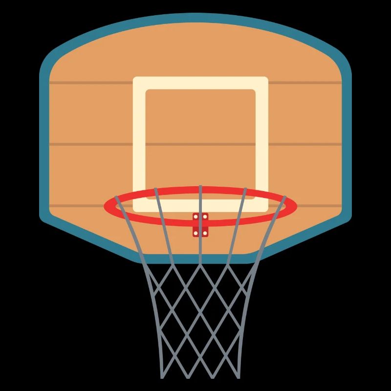 Basketball Korb
