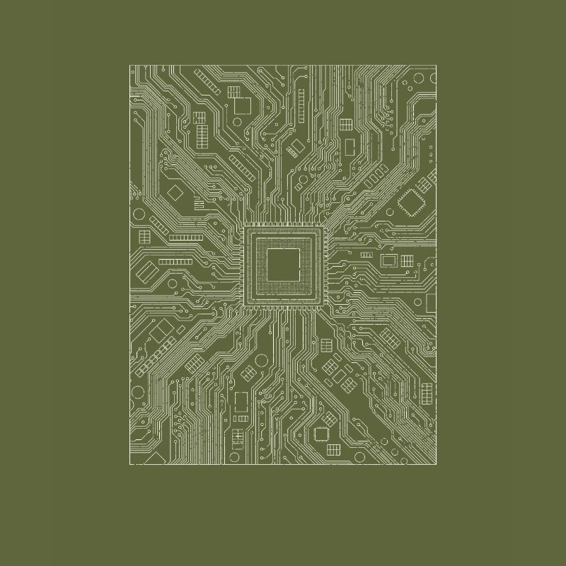 Programmeurs Informaticien Informatique Informatique