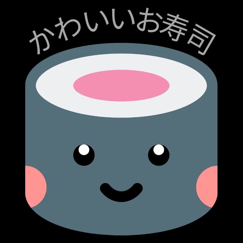 Kawaii Sushi